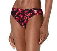 TYR Emulsion Racer Maillot DE Bain Homme Rouge FR: S (Taille Fabricant: 30)