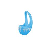 TYR Ergo Clip de Nez Bleu Clair Taille Unique