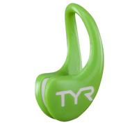 TYR Ergo SWIMCLIP Pince Nez de Natation Adulte Unisexe, ELEC Lime, Taille Unique