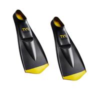Tyr Flex nages 2,0 Black / Yellow Small