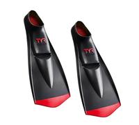 TYR Flex Palmes 2.0, Noir