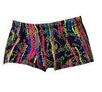 TYR Hiromi All Over Trunk Maillot de Bain Homme