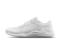 TYR Homme CXT-1 Trainer - High-Performance Cross-Training Shoe Basket, Blanc, 42.5 EU