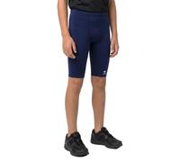 Tyr Durafast Elite Solid Jammer Bleu 6 Years Garçon