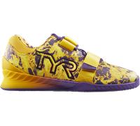 TYR L1 lifter Chaussures de fitness 37,3 Jaune