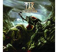 Tyr – Lay of Thrym – Ltd/Digi – Import