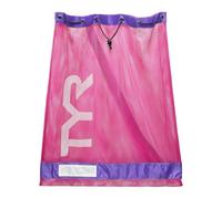 Tyr LBD2678 Sac de Sport Mixte Adulte, Rose/Violet, 75 L