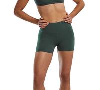 Tyr Leggings Courts Taille Haute Joule Elite 3.25´´