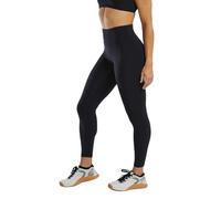 Tyr Leggings Taille Haute 7/8 Joule Elite Solid