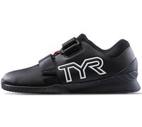 Tyr L-1 Lifter Weightlifting Shoes Noir EU 36 Homme,Femme