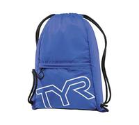Tyr LPSO428 Sac de Sport Mixte Adulte, Bleu, 13 L