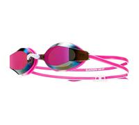 Tyr Lunettes De Natation à Miroir Black Ops 140ev