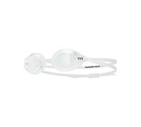 TYR Lunettes de natation Blackops 140 EV Racing verres transparents