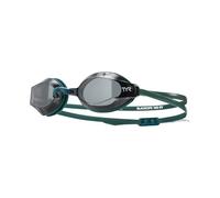 Tyr Black Ops 140 Ev Swimming Goggles Vert