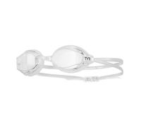 Tyr Black Ops 140ev Racing Swimming Goggles Noir