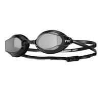 TYR Lunettes de natation Black Ops sans miroir Taille adulte