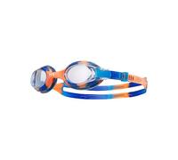 TYR Lunettes de natation Swimple Tie Dye pour jeunes