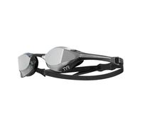 Tyr Tracer X Elite Race Mirror Swimming Goggles Noir