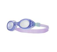 TYR Lunettes de protection Aqua Blaze Solid Non-Mirrored Youth Fit
