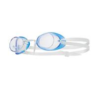 Tyr Socket Rocket 2,0 Lunettes de Natation Mixte Adulte, Transparent, TU