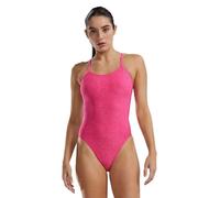 Tyr Maillot De Bain Durafast Elite Cutoutfit