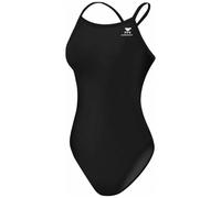 Tyr Maillot De Bain Durafast Elite Solid Diamondfit