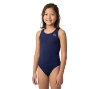 Tyr Maillot De Bain Durafast Elite Solid Maxfit