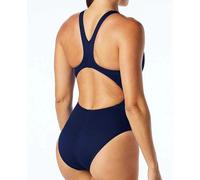 Tyr Durafast Elite Solid Maxfit Swimsuit Bleu 28 Femme