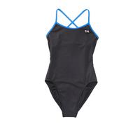 Tyr Trinityfit Hexa Swimsuit Noir 6 Years Fille