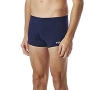 TYR Maillot de Bain Hommes Durafast Elite à Jambes carrées