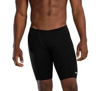 TYR Maillot de bain Jammer Durafast Elite Solid Homme Noir Taille 34