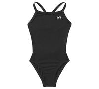 Maillot de bain TYR Durafast Elite Diamond noir femme - 22
