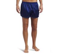 TYR Mens Shs2a Swim Short Resistance Short, Navy, X-Large