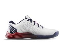 TYR Mixte Adulte Trainer Entraîneur, Motif USA, 9.5