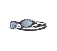 Lunettes de natation TYR Nest Pro noir avec verres Smoke