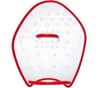 TYR Palettes d'entraînement Catalyst Transparent Mixte Taille M