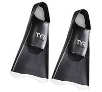 TYR Palmes Crossblade 2.0 Unisexe Adulte Noir/Blanc Taille L