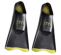 Tyr Paire de palmes Crossblade Fins 2 0 Noir