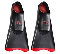 Tyr Paire de palmes Crossblade 2.0 Noir EU 40-42