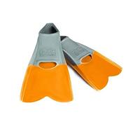 TYR - Palmes de Natation Crossblade - Multicolore, EU 36-37 - Orange