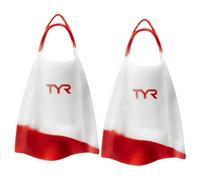 Tyr Palmes de natation Hydroblade multi-couleur Taille L