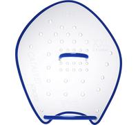 TYR Palmes de Natation Pagaie Mixte, Bleu, XXL
