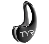 TYR Pince à Nez Unisexe pour Adulte Noir Taille M