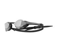 TYR Racing Goggle Tracer X Elite Lunettes de Course Mixte, SMK/Noir, All