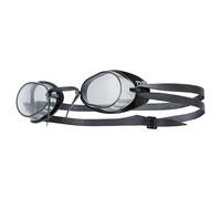 Tyr Socket Rocket 2,0 Lunettes de Natation Mixte Adulte, Fume, Taille Unique