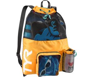 Tyr Sac à Dos Big Mesh Mummy 40l
