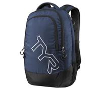 TYR Sac A Dos pour Ordinateur Portable 18L Bleu Sac A Dos Bleu