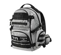 TYR Sac à dos tactique, gris