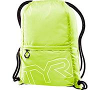 Tyr Sac DE Sport 13L Jaune Sac A Dos Jaune