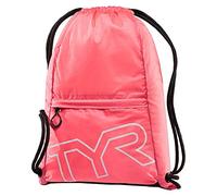 Tyr Sac DE Sport 13L Rose Sac A Dos Rose
